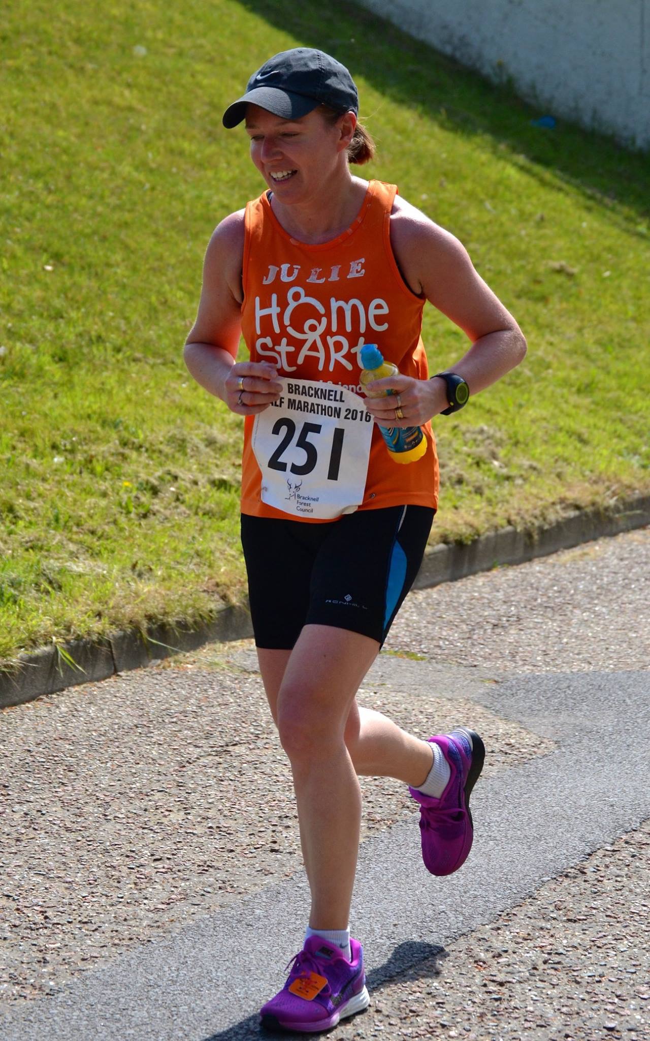 JPrun 2016