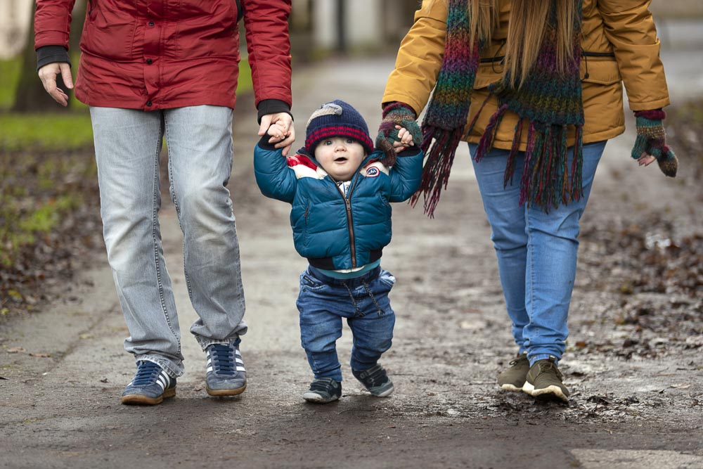 Virtual Family Support Programme Launches